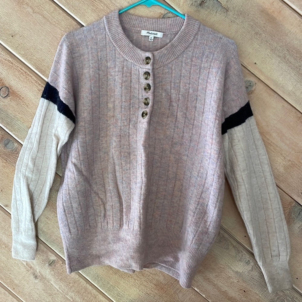 Madewell XS Sweater